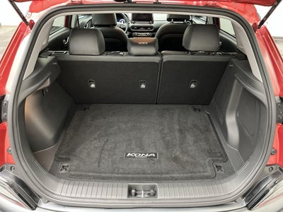 2023 Hyundai Kona Limited