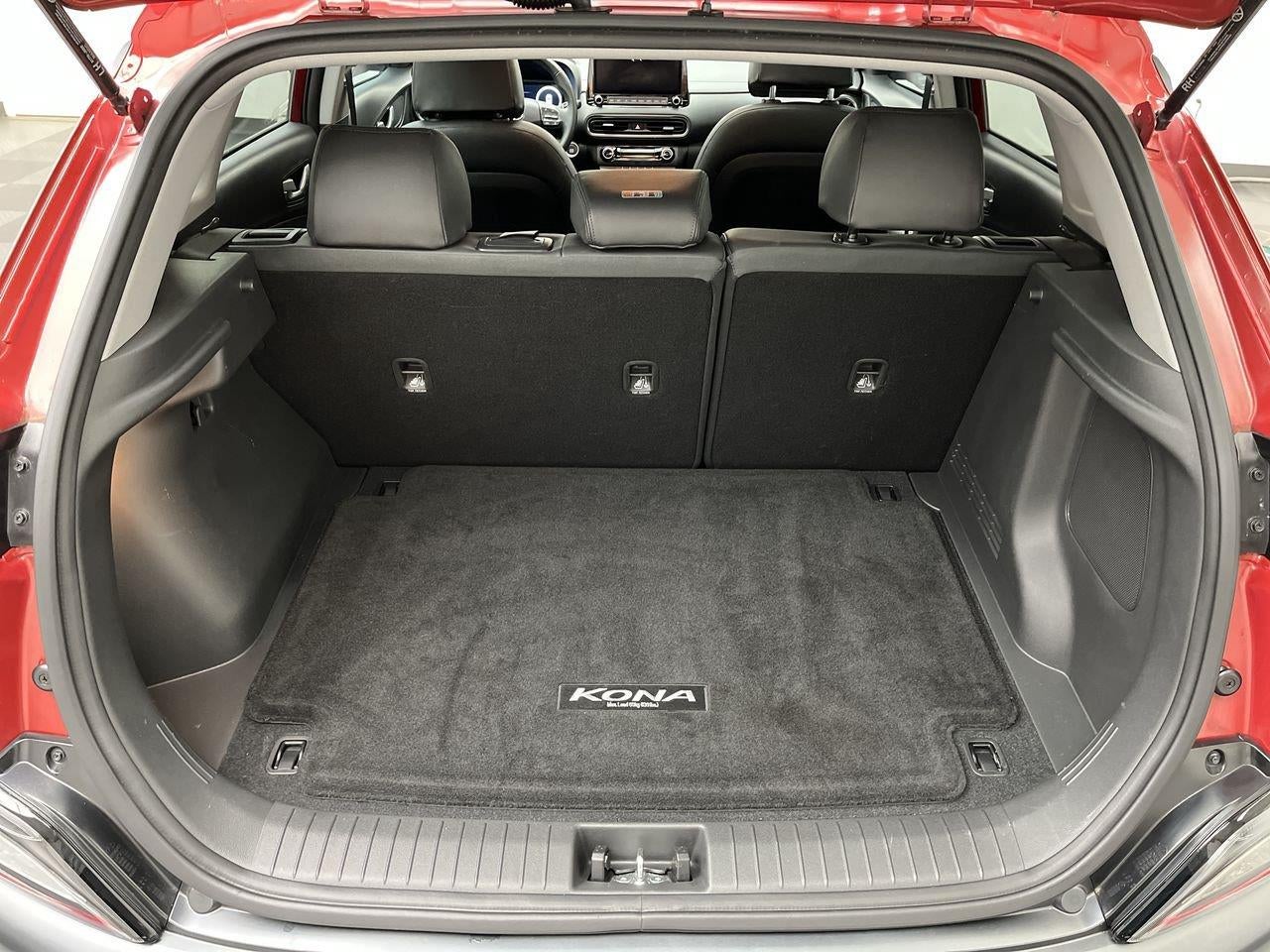 2023 Hyundai Kona Limited