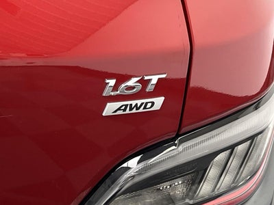 2023 Hyundai Kona Limited