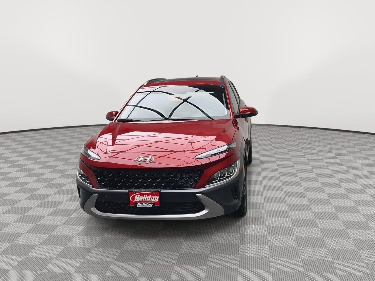 2023 Hyundai Kona Limited