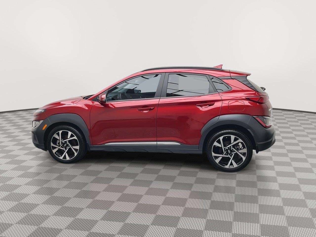 2023 Hyundai Kona Limited