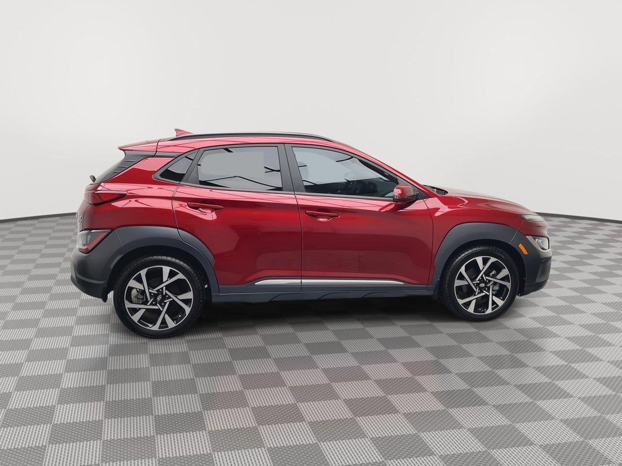 2023 Hyundai Kona Limited