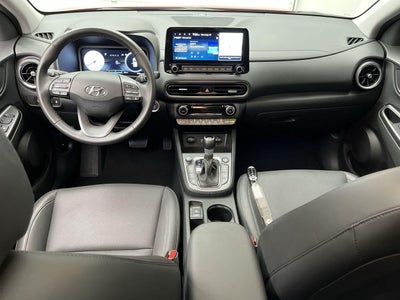 2023 Hyundai Kona Limited