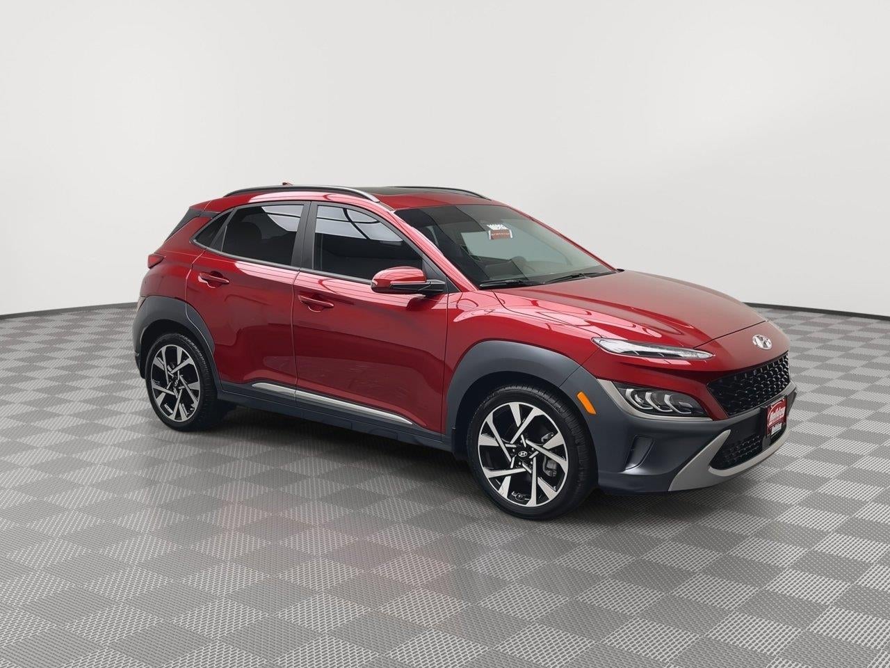 2023 Hyundai Kona Limited