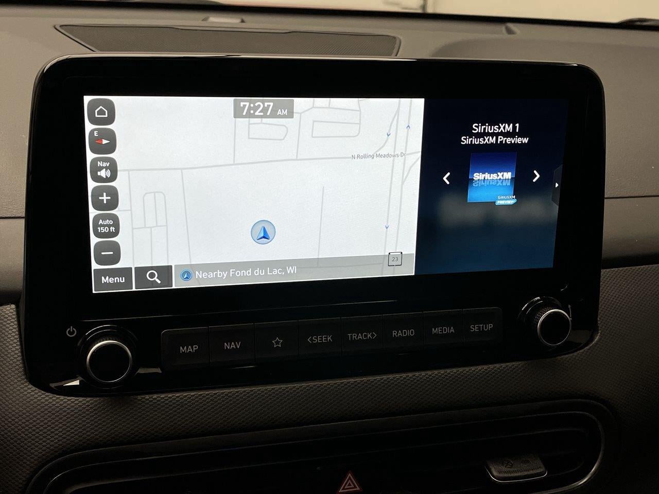 2023 Hyundai Kona Limited