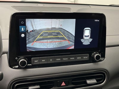 2023 Hyundai Kona Limited