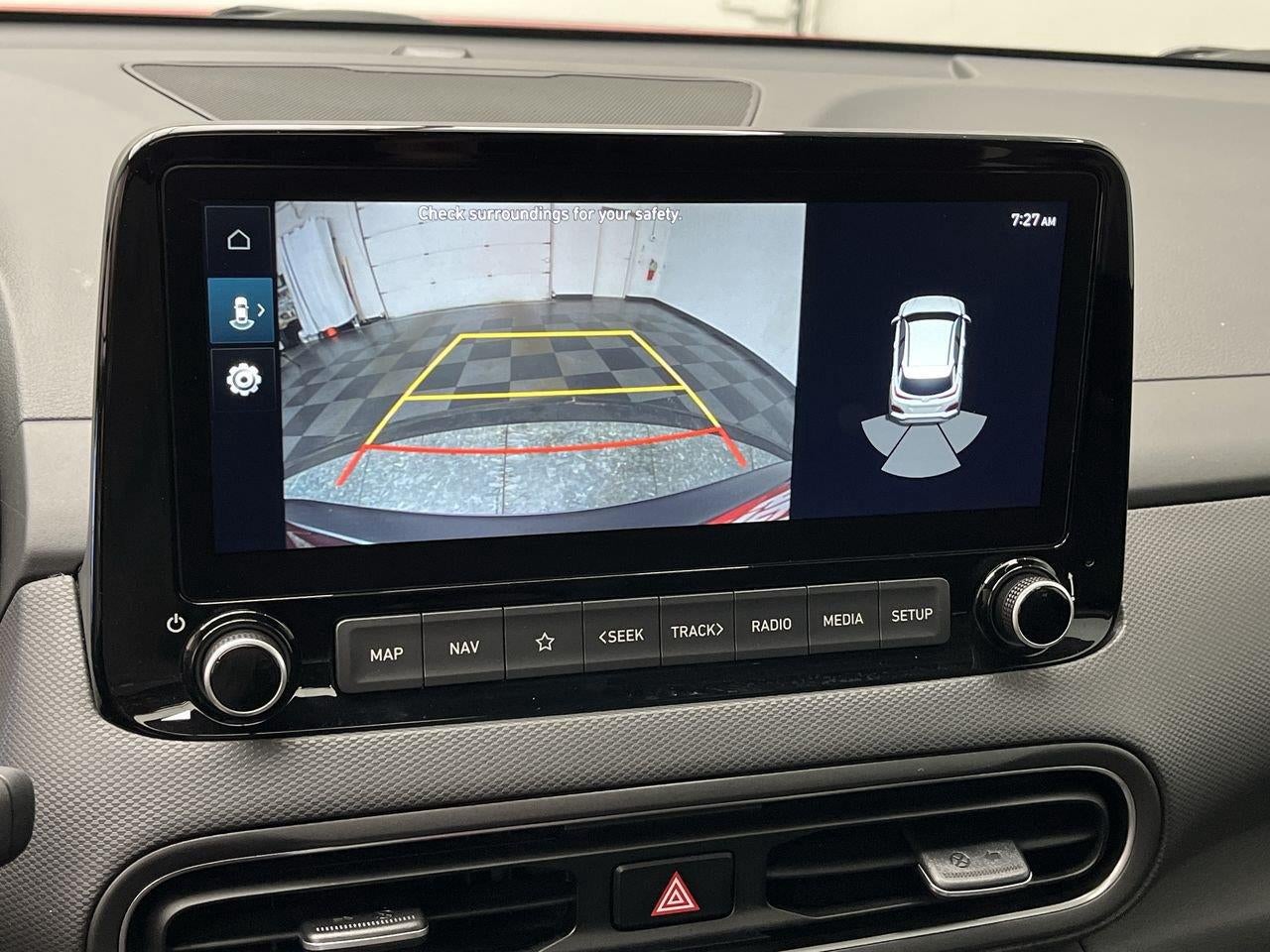 2023 Hyundai Kona Limited