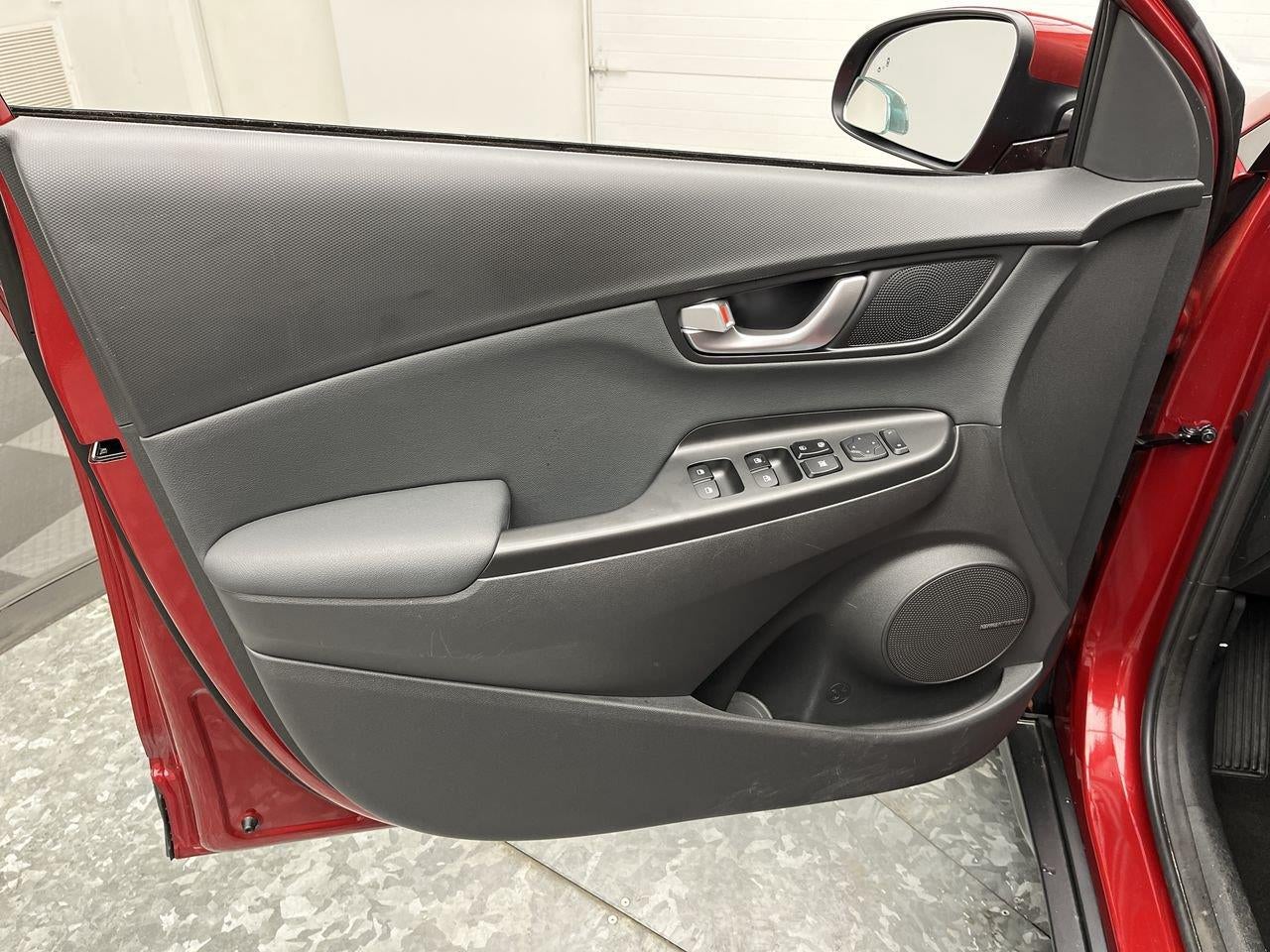 2023 Hyundai Kona Limited