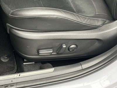 2023 Hyundai Kona N FWD