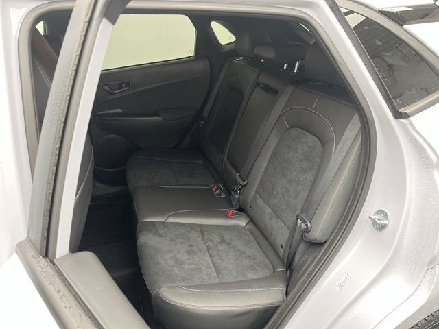 2023 Hyundai Kona N FWD