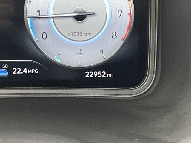 2023 Hyundai Kona N FWD