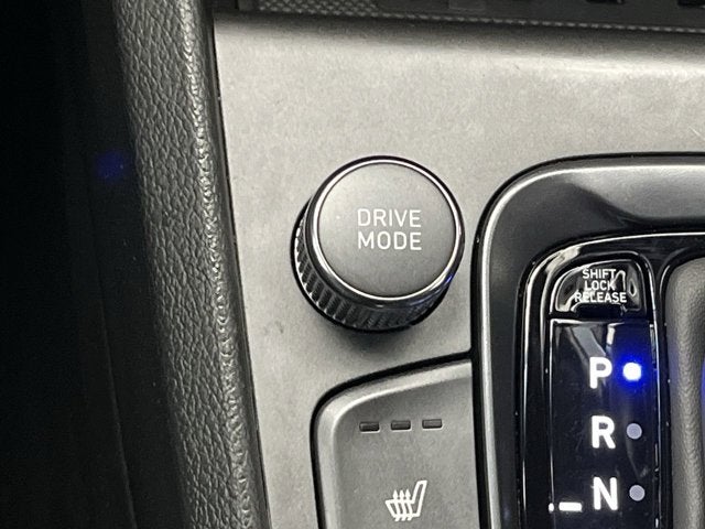 2023 Hyundai Kona N FWD