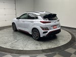 2023 Hyundai Kona N FWD