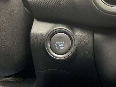 2023 Hyundai Kona N FWD