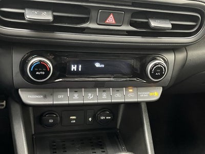 2023 Hyundai Kona N FWD