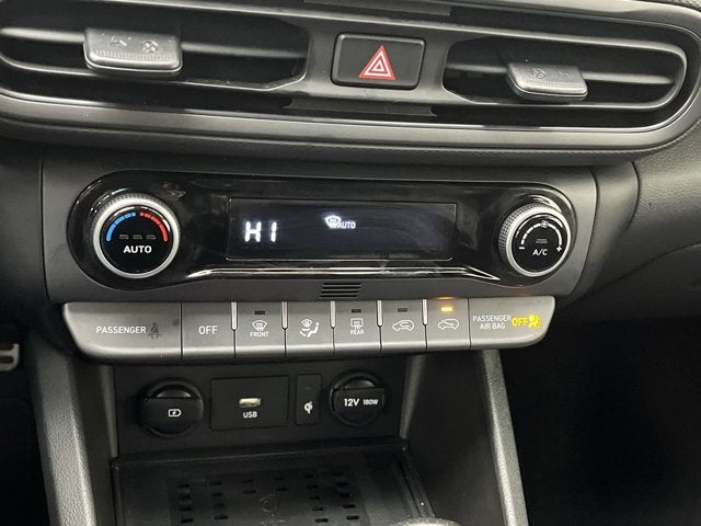 2023 Hyundai Kona N FWD