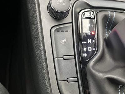 2023 Hyundai Kona N FWD