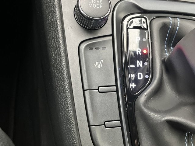 2023 Hyundai Kona N FWD