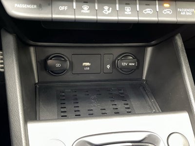 2023 Hyundai Kona N FWD