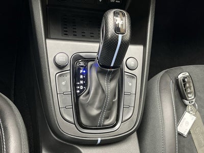 2023 Hyundai Kona N FWD