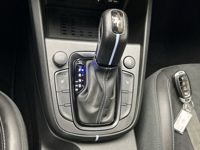 2023 Hyundai Kona N FWD