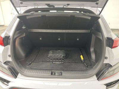 2023 Hyundai Kona N FWD