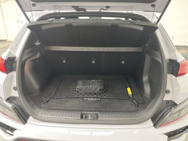 2023 Hyundai Kona N FWD