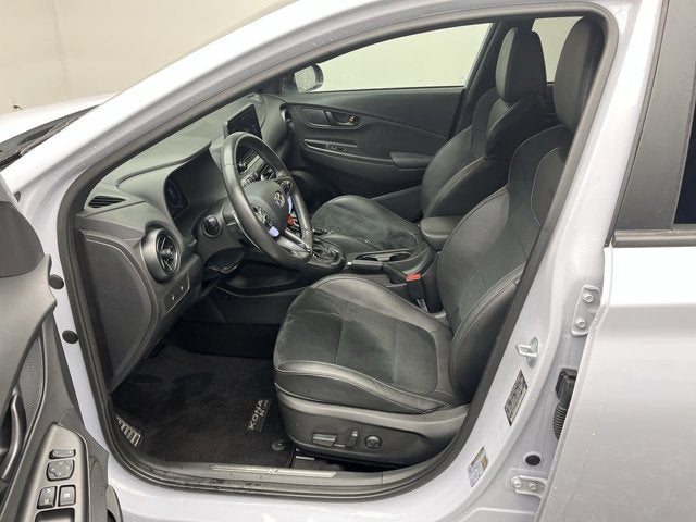 2023 Hyundai Kona N FWD
