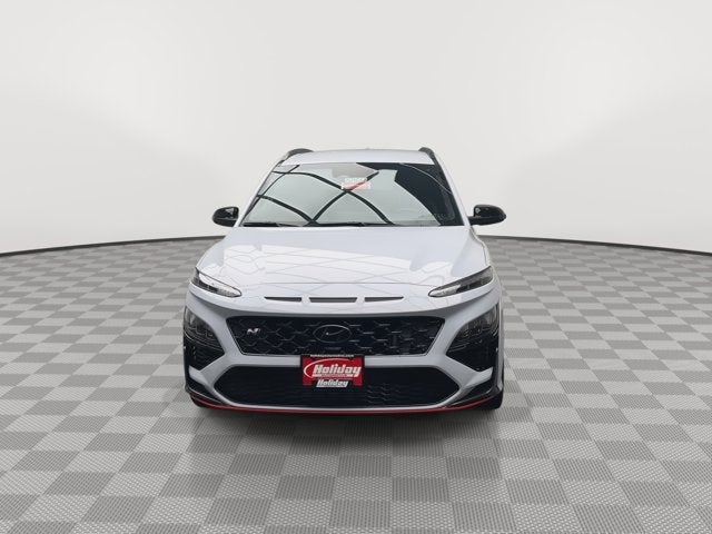 2023 Hyundai Kona N FWD