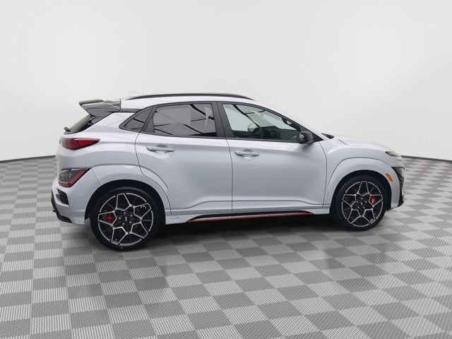 2023 Hyundai Kona N FWD