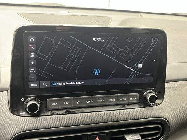 2023 Hyundai Kona N FWD