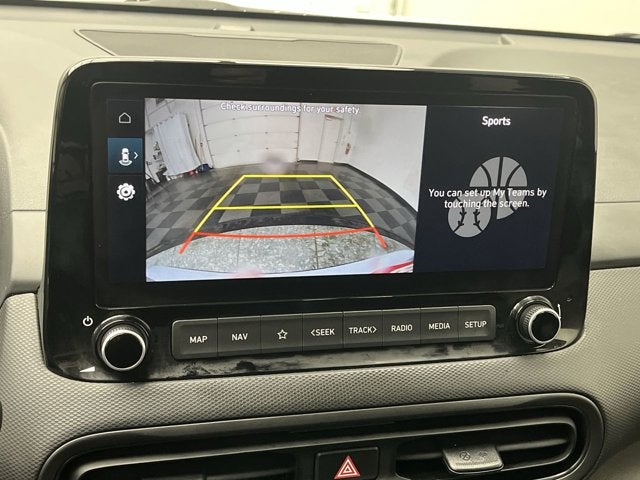 2023 Hyundai Kona N FWD