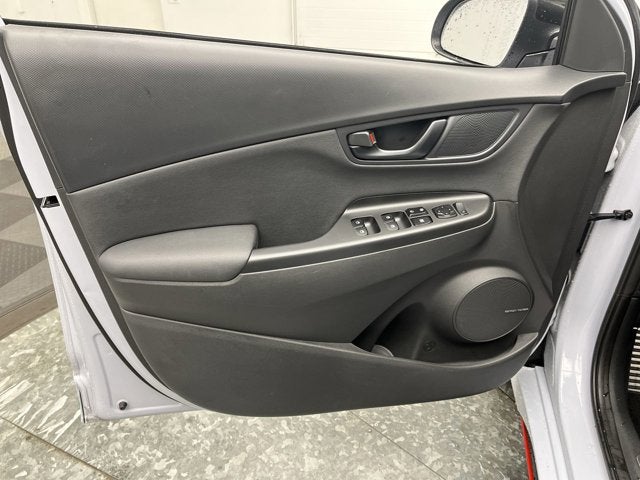 2023 Hyundai Kona N FWD