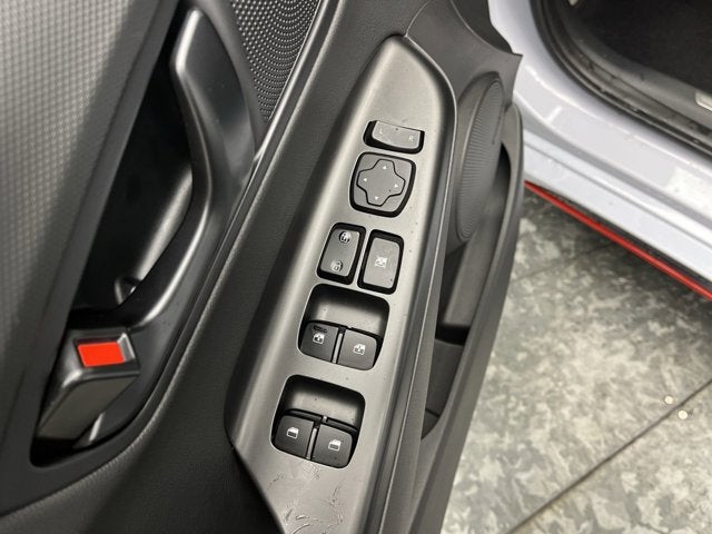 2023 Hyundai Kona N FWD