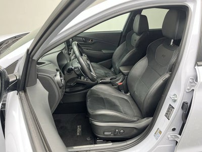 2023 Hyundai Kona N FWD