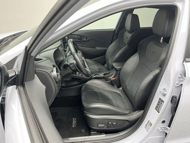 2023 Hyundai Kona N FWD