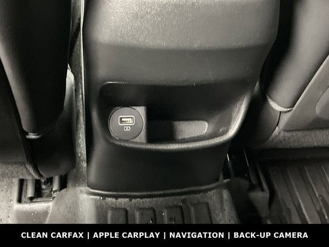 2022 Hyundai Kona N FWD