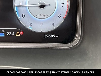 2022 Hyundai Kona N FWD