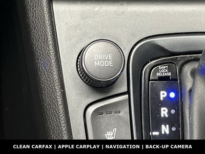 2022 Hyundai Kona N FWD