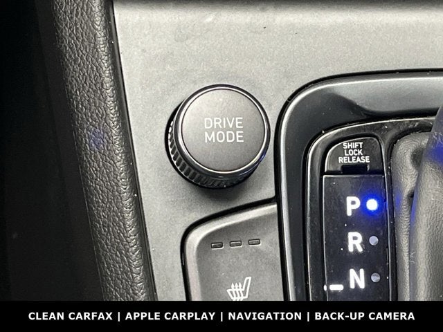 2022 Hyundai Kona N FWD