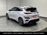 2022 Hyundai Kona N FWD