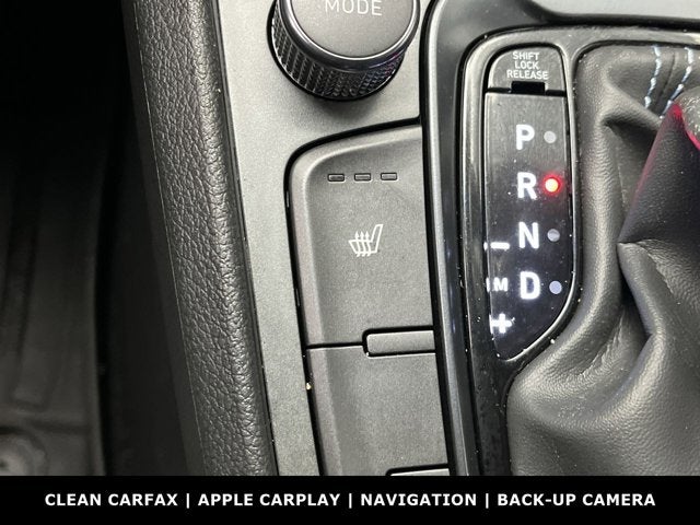 2022 Hyundai Kona N FWD