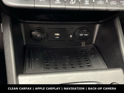 2022 Hyundai Kona N FWD