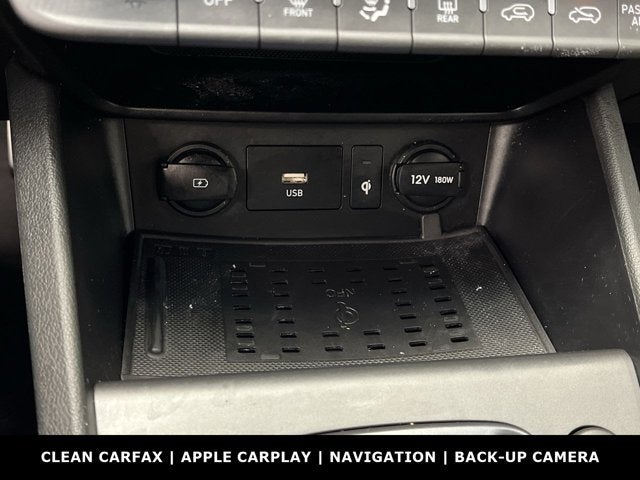 2022 Hyundai Kona N FWD