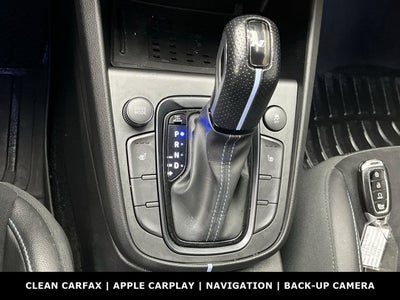 2022 Hyundai Kona N FWD