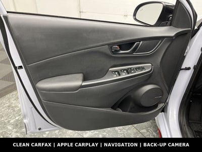 2022 Hyundai Kona N FWD