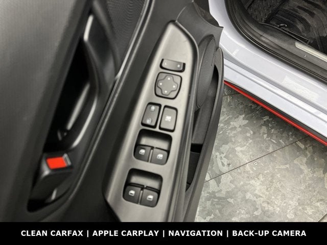 2022 Hyundai Kona N FWD