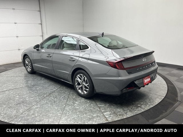 2022 Hyundai Sonata SEL
