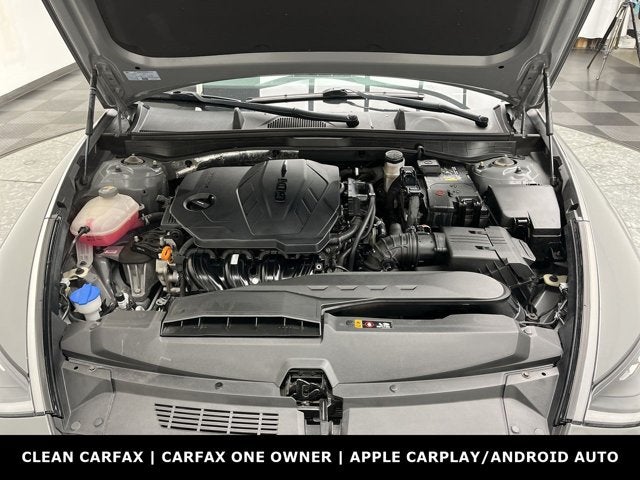 2022 Hyundai Sonata SEL