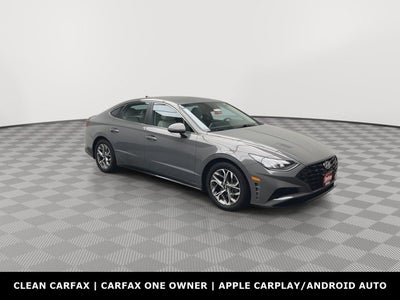 2022 Hyundai Sonata SEL